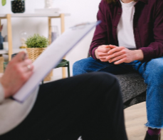 Stavanger bireysel terapi