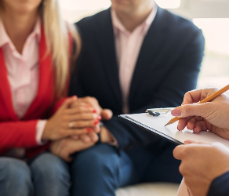 Stavanger çift terapisi