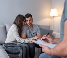 Stavanger ilişki terapisi